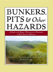 Bunkers Pits & Other Hazards