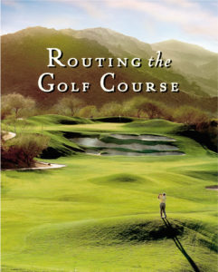 Routing the Golf Course
