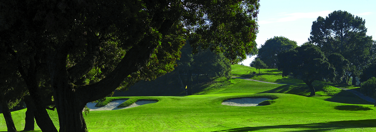 Peacock Gap Hole 3