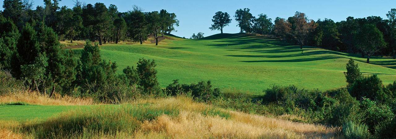 The Hideout Hole 16