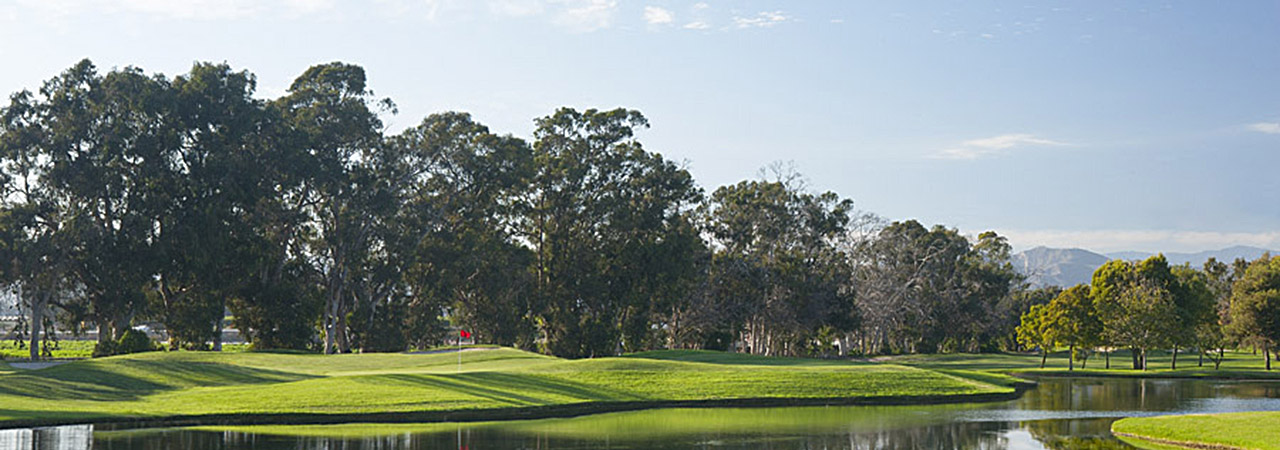 Buenaventura Hole 14