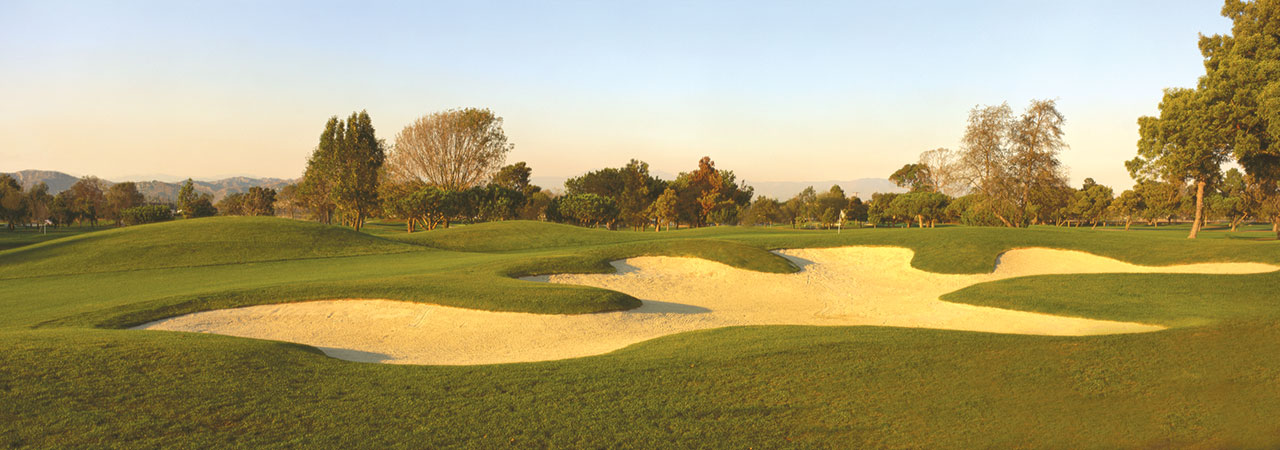 Buenaventura Golf Course