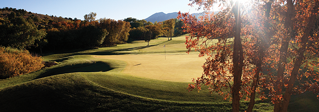 The Hideout Hole 6