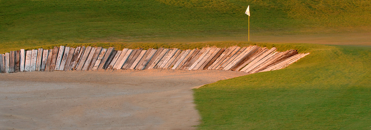 Links at Las Palomas Hole 3