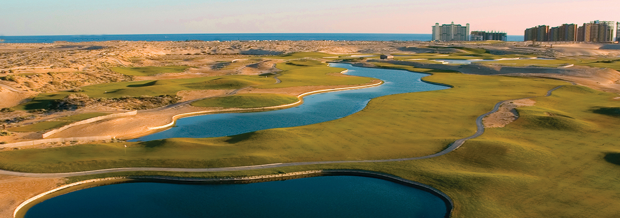 Links at Las Palomas