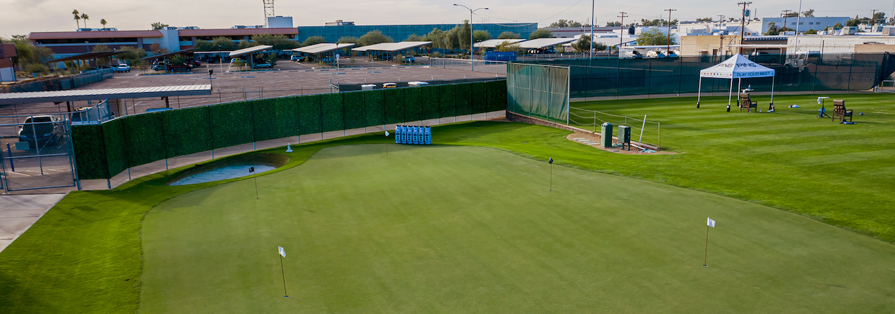Ping® Tour Proving Grounds