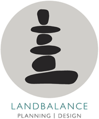 Land Balance Planning Design