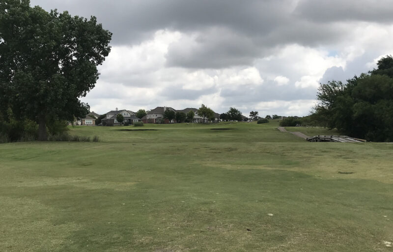 Blackhawk Golf Club (Before)